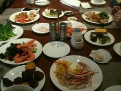 -蜻蜓逐宴全日制西餐厅I古北水镇大酒店