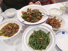 -兰湘子·湘菜小炒(石家庄万象城店)