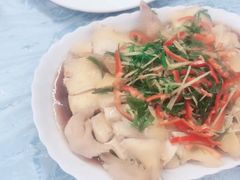 -富源潮州打冷美食