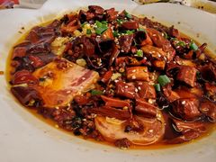 -凯鸽酒楼(振兴街店)