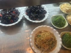 -金杨拉面王小吃面馆·牛三宝面·红烧牛肉粉