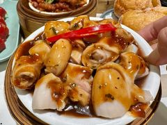 -喜势点·糖沙翁手工茶点·本地人茶居(永庆坊店)