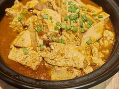 -老牌坊•鲁菜名店•地道济南菜(大观园商埠店)