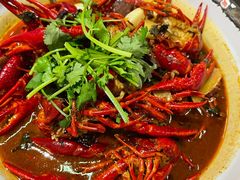 -老长沙龙虾馆·聚会餐厅(白石洲店)