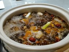 -名善山珍·野生菌汤锅(文殊院店)