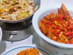 -欧记大排档·景德菜(上海首店)