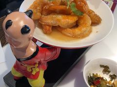 -大海碗·京菜炸酱面(雍和宫店)