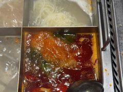 -海底捞火锅(江北万达商业广场店)