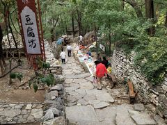 -井塘古村