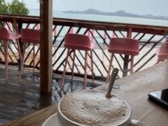 -漳州滨海火山岛自然生态风景区