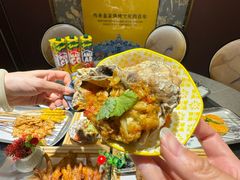-锦州御烧烤·形象店(人民街店)