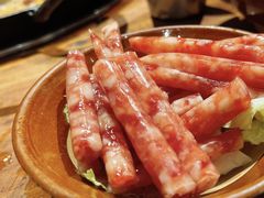 -楠火锅(太古里总店)
