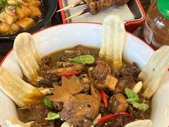 -永红源·小排档(闽江路店)
