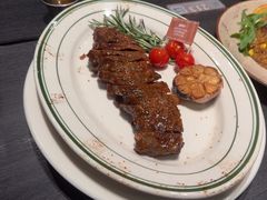 -卡朋西餐(宝安大仟里店)