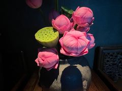 -桂语山房(满觉陇店)