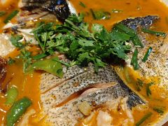 -老海陵·泰州菜(图书馆店)