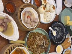 -皇马假日醉海南大酒店·假日一品派茶楼(秀英店)