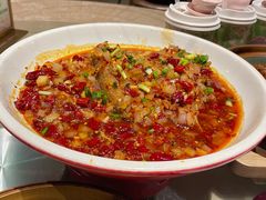 -图味美小黄鱼·景德菜(浙江路店)