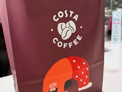 -COSTA COFFEE(丰联广场店)