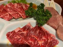 -御牛道日式烤肉料理(杭州万象城店)