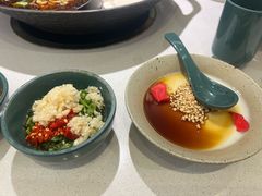 -新辣道鱼火锅(上地华联店)