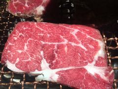 -九田家黑牛烤肉料理(珠江摩尔店)