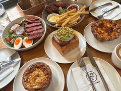 -Money Shops(愚园路店)