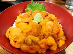 -札幌二条市场 大矶(本店)