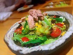 -吉之仙•中国制造•出口级食材日料店(领事馆总店)