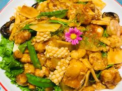 -北塘海鲜·天津菜(大光明桥旗舰店)