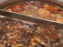 -一绪に寿喜烧(虹悦城店)