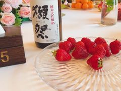 -宏宴·新京菜(望京店)