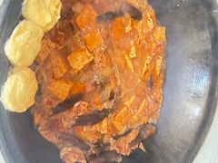 -木火柴大铁锅