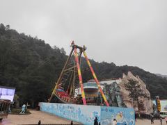 -梦幻奥陶纪景区