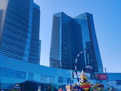 -大族广场Mall&More