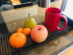 -杭州龙禧福朋喜来登酒店