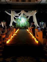 -锦江饭店·锦江小礼堂·宴会厅