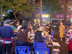 -东山羊庄(八卦岭店)