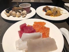 -上海圣诺亚皇冠假日酒店·诺亚厨房