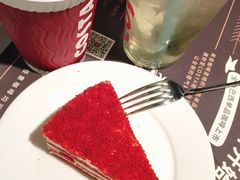 -COSTA COFFEE(武汉武商MALL店)