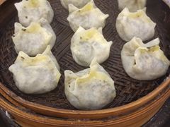 -清真马三汤包(回民街店)