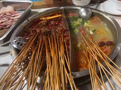 -满江红串串香(七道堰街店)