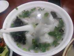 -东京包子楼(政七街店)