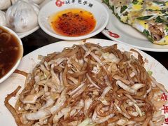 -庆丰包子铺(西单店)