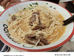 -一風堂拉面(深圳湾万象城店)