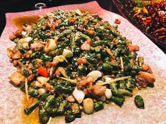 -醉小酒馆·川菜·江湖菜·重庆菜(观音桥旗舰店)