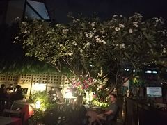 -Dash Teak House