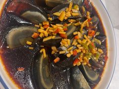 -阿里西北美食(小黄庄店)