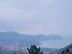 -崂山仰口游览区