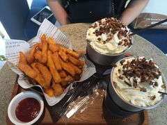 松林拿铁-BeauTea水仙(coco park店)